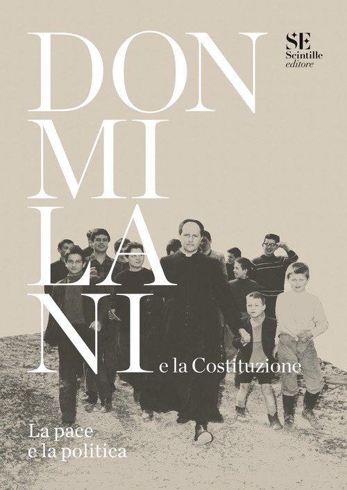 Don Milani e la Costituzione. La pace e la politica
