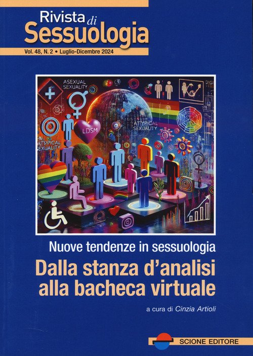 Rivista di sessuologia
