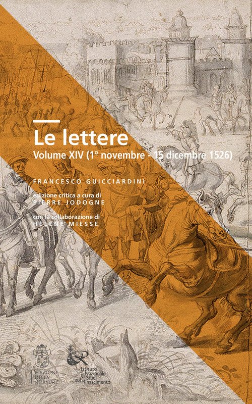 Le lettere