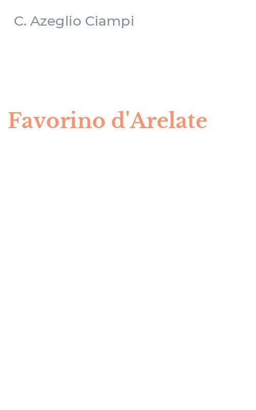 Favorino d'Arelate