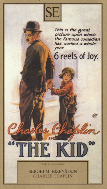 Charlie Chaplin