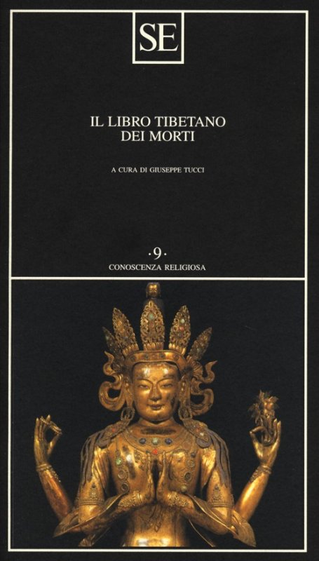 Il libro tibetano dei morti
