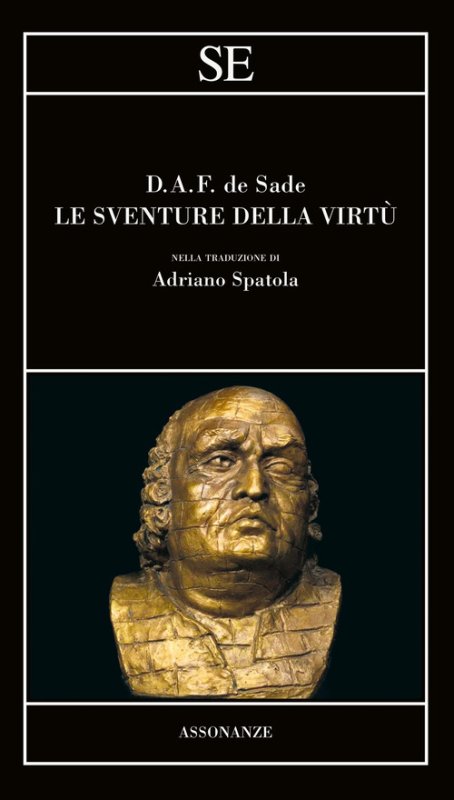 Le sventure della virtù