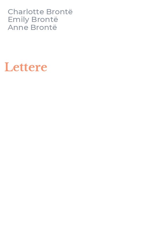 Lettere