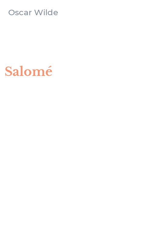 Salomé