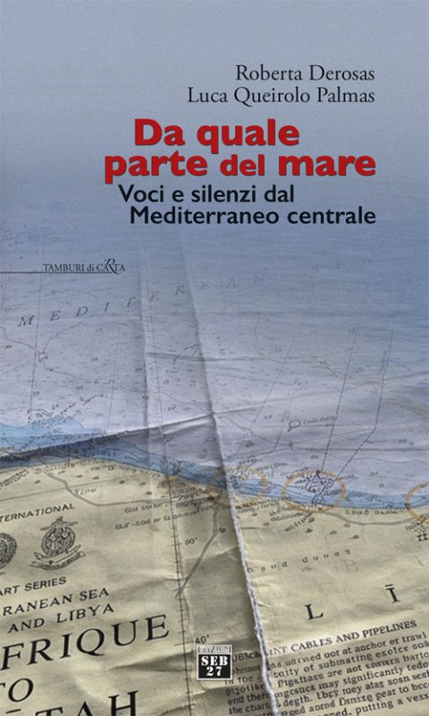Da quale parte del mare