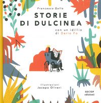 Storie di Dulcinea