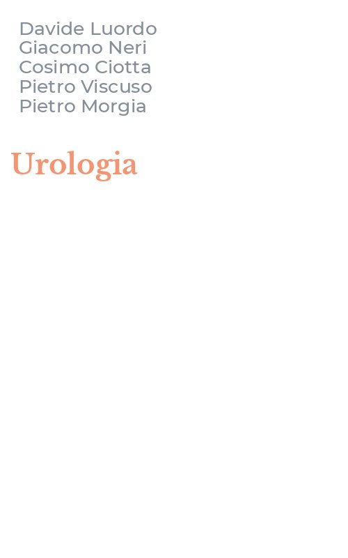 Urologia