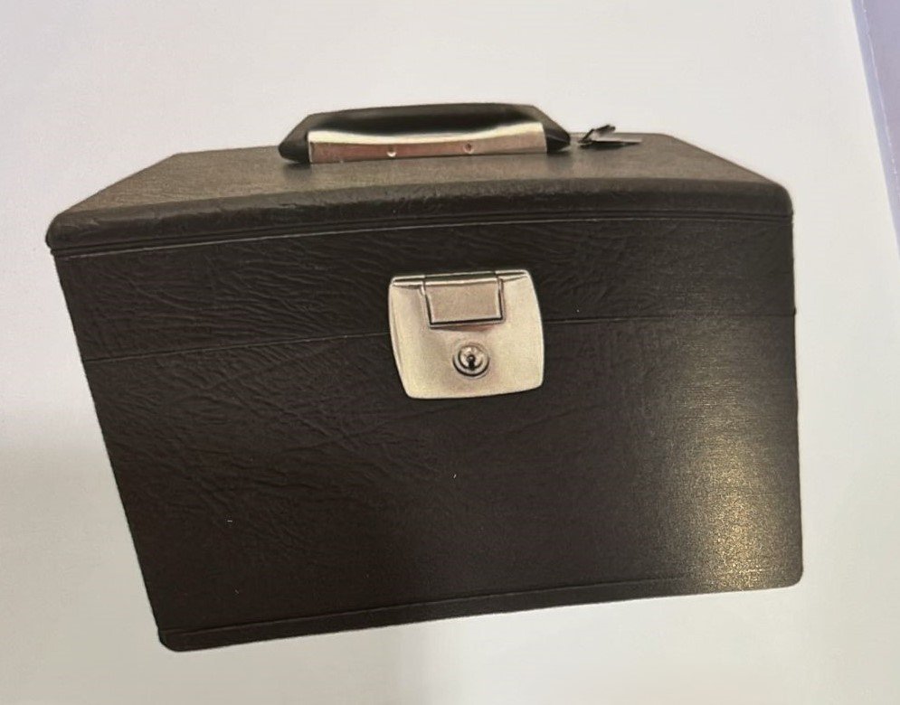 ASTUCCIO PER CALICE 27X17X18.5 CM