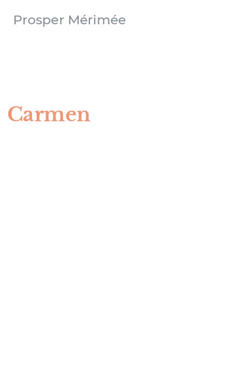 Carmen