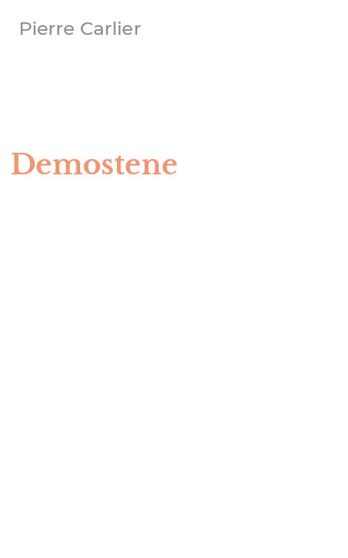 Demostene