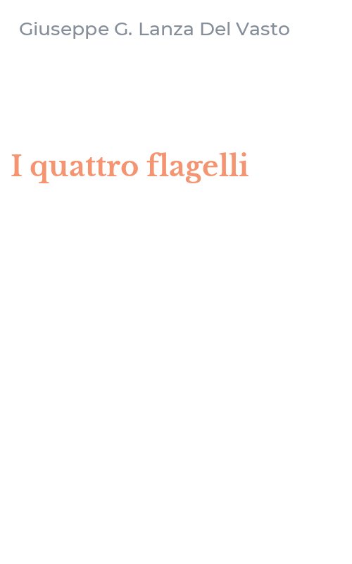 I quattro flagelli
