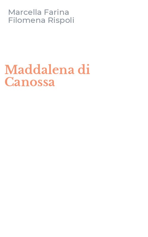 Maddalena di Canossa