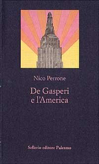 De Gasperi e l'America