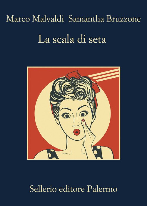 La scala di seta
