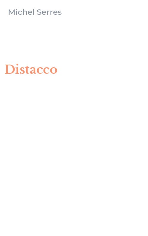 Distacco