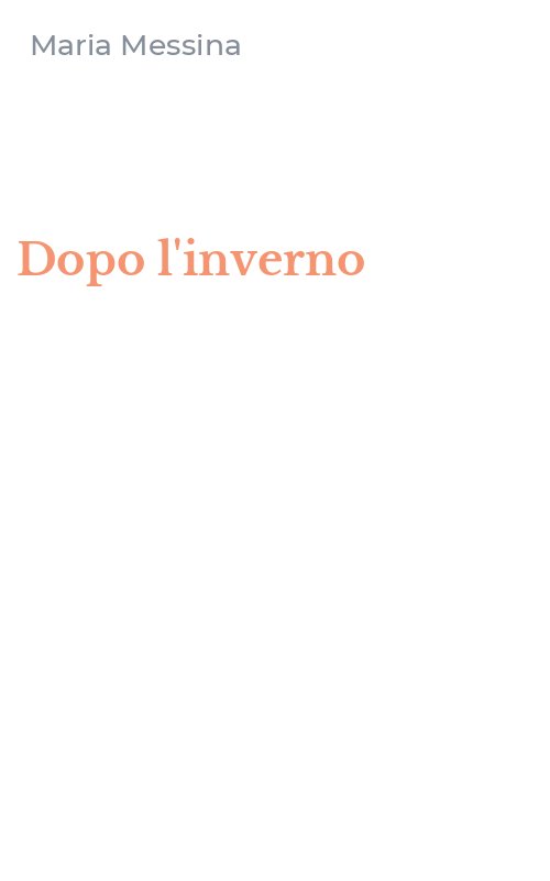 Dopo l'inverno