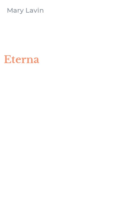 Eterna
