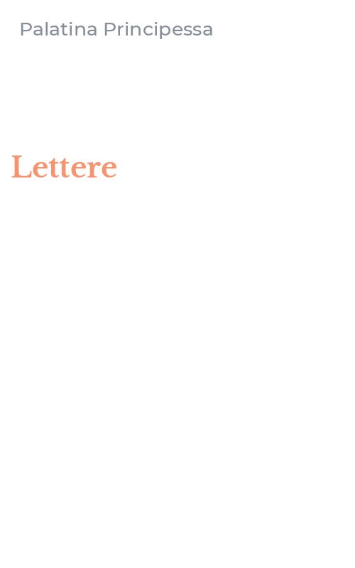 Lettere