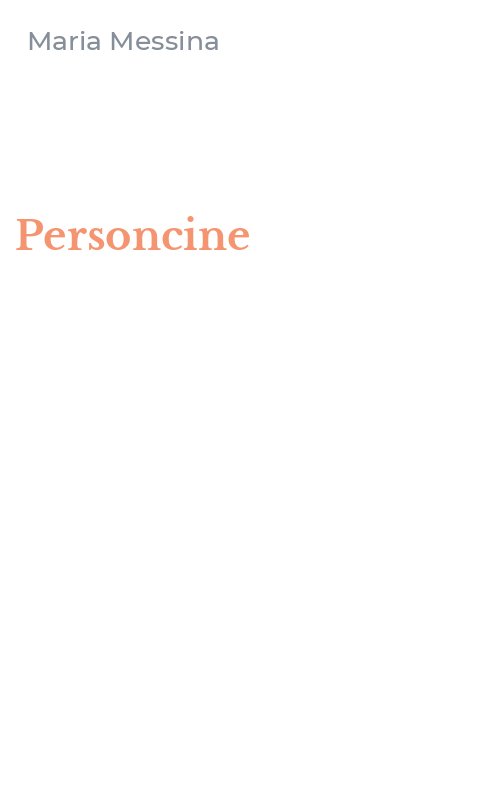 Personcine