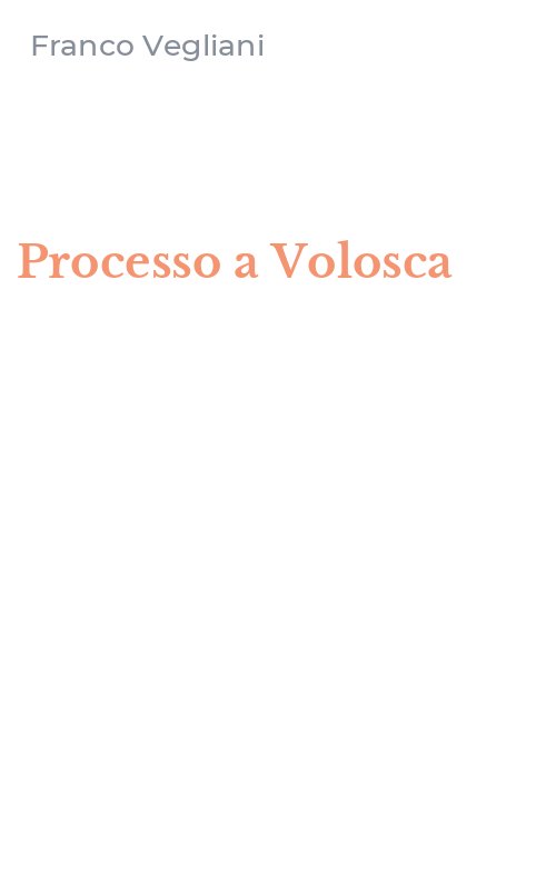Processo a Volosca