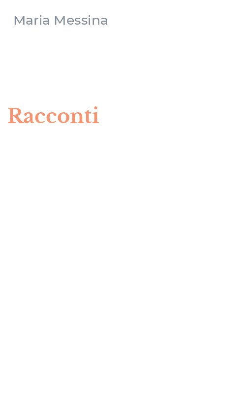 Racconti