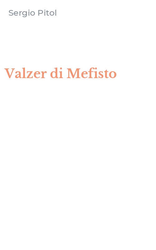 Valzer di Mefisto