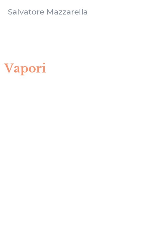 Vapori