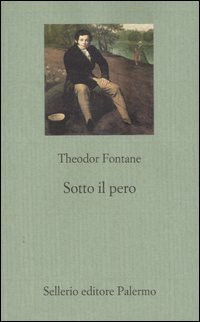 Sotto il pero