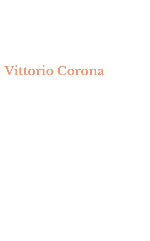 Vittorio Corona