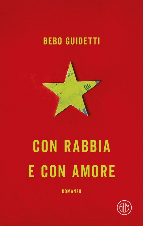 Con rabbia e con amore