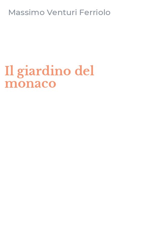 Il giardino del monaco