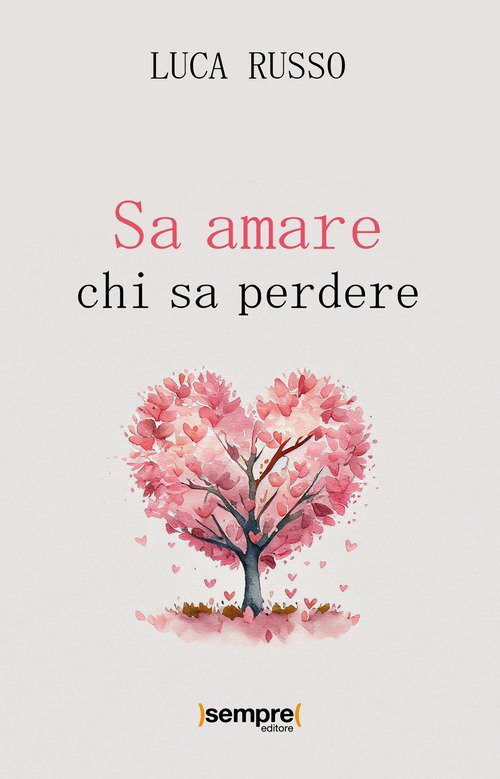 Sa amare chi sa perdere