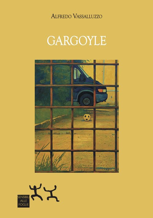 Gargoyle