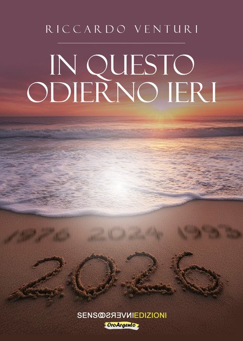 In questo odierno ieri