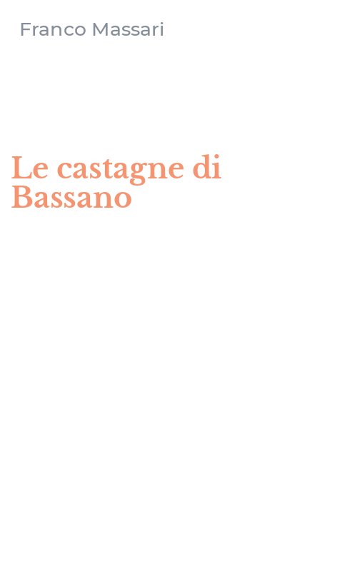 Le castagne di Bassano