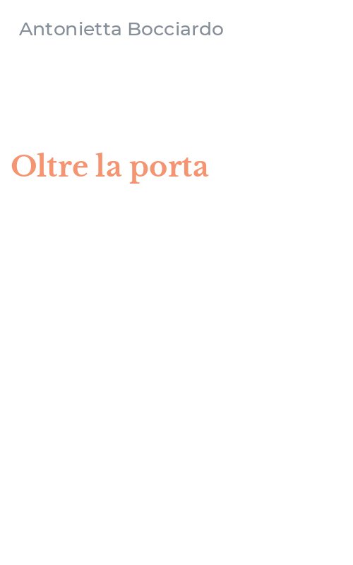 Oltre la porta