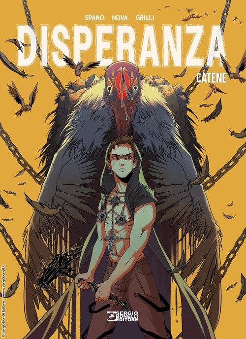 Disperanza