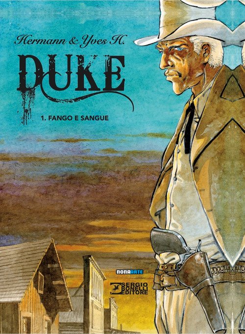 Duke