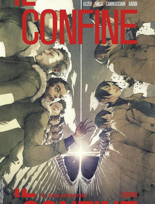 Il confine