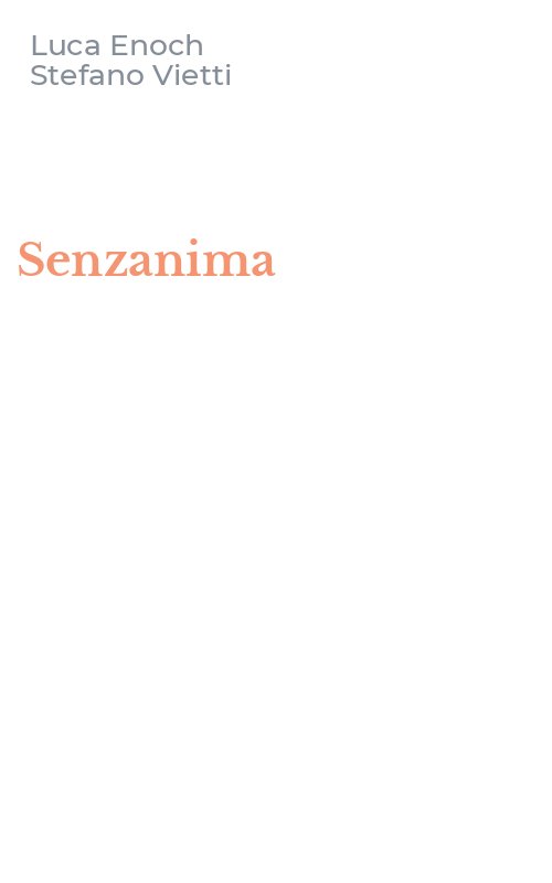 Senzanima
