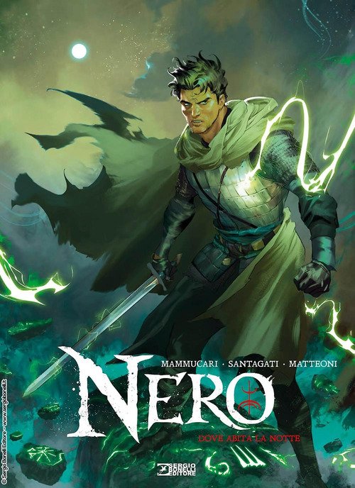 Nero