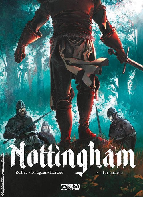 Nottingham