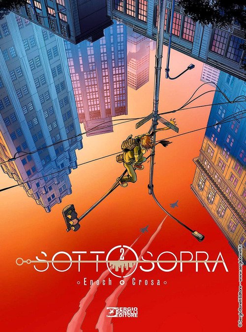 Sottosopra