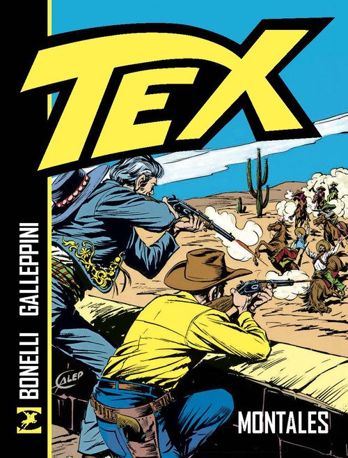 Tex. Montales