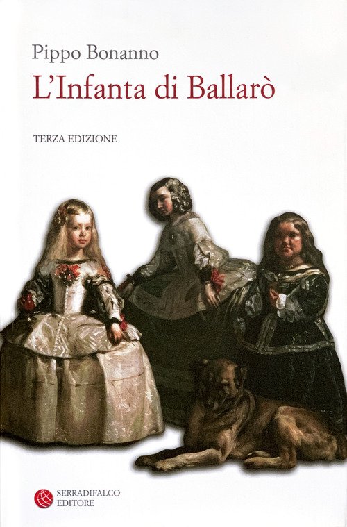 L'infanta di Ballarò