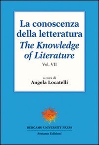 La conoscenza della letteratura