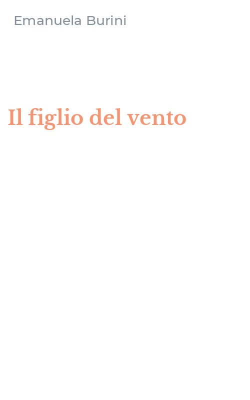 Il figlio del vento