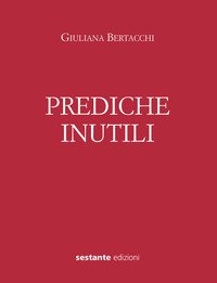 Prediche inutili