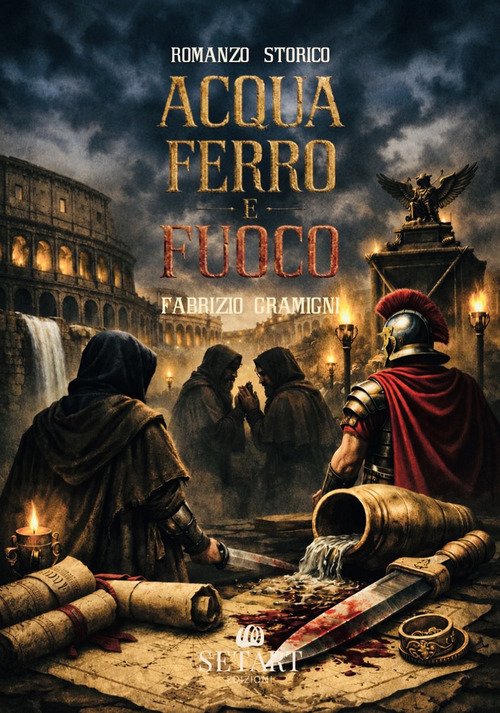 Acqua ferro e fuoco